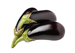 MELANZANE TONDE