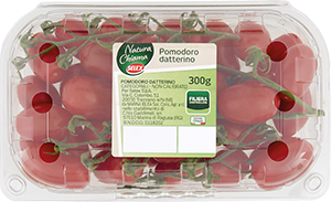 POMODORO DATTERINO NATURA CHIAMA SELEX