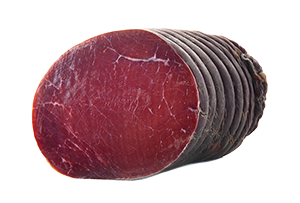 BRESAOLA PUNTA D'ANCA IGP RIGAMONTI