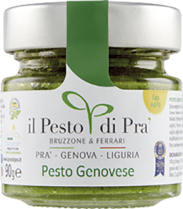 PESTO IL PESTO DI PRÀ