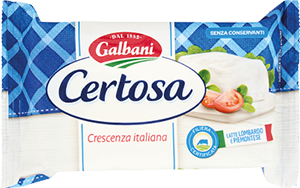 CERTOSA GALBANI
