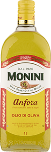 OLIO DI OLIVA ANFORA MONINI