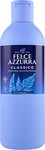 BAGNOSCHIUMA FELCE AZZURRA 