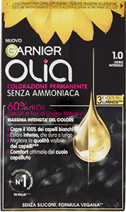 COLORAZIONE PER CAPELLI OLIA GARNIER