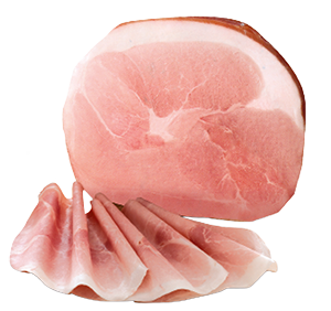 PROSCIUTTO COTTO RICCAFETTA RASPINI