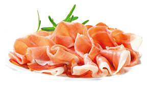 PROSCIUTTO CRUDO SAN DANIELE DOP