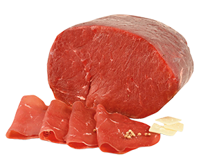CARPACCIO DI BRESAOLA RIGAMONTI