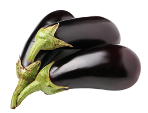 MELANZANE TONDE