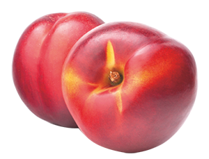 PESCHE NOCI GIALLE