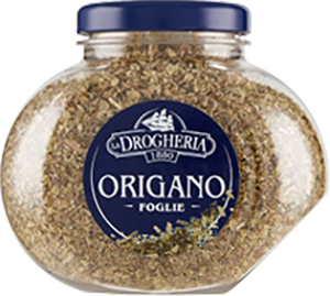 ORIGANO FOGLIE DROGHERIA E ALIMENTARI
