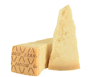 GRANA PADANO DOP 