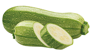ZUCCHINE CHIARE