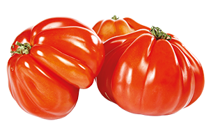 POMODORO CUORE DI BUE