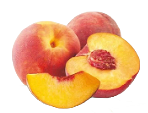PESCHE GIALLE