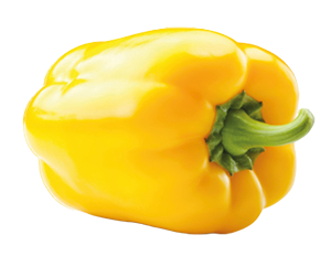PEPERONI DOLCI GIALLI