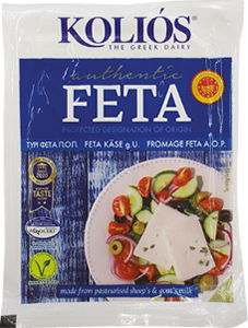 FETA GRECA KOLIOS 