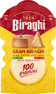 GRATTUGIATO FRESCO GRAN BIRAGHI