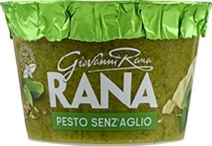 PESTO RANA