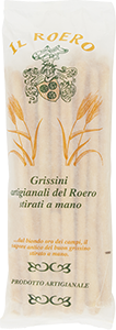 GRISSINI ARTIGIANALI IL ROERO