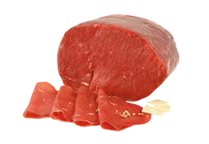 CARPACCIO DI BRESAOLA RIGAMONTI