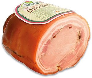 PORCHETTA AL FORNO LENTI