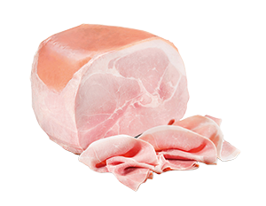 PROSCIUTTO COTTO ALTA QUALITA' CASA MODENA 