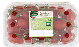 POMODORO DATTERINO NATURA CHIAMA SELEX