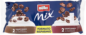 MULLER MIX MULTIPACK
