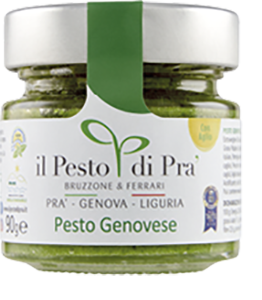 PESTO IL PESTO DI PRÀ