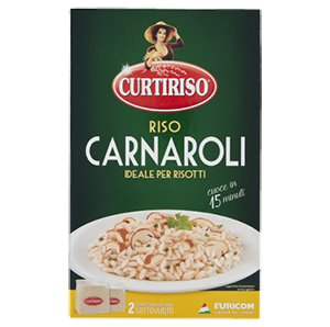RISO CARNAROLI CURTIRISO