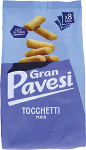 TOCCHETTI GRAN PAVESI