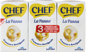 PANNA CHEF CUCINA 