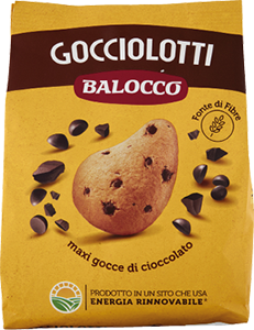 BISCOTTI BALOCCO