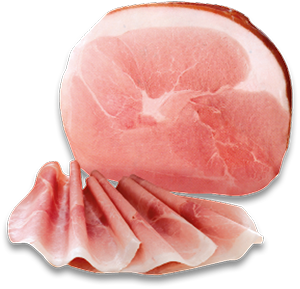 PROSCIUTTO COTTO ALTA QUALITÀ DIMARELLO