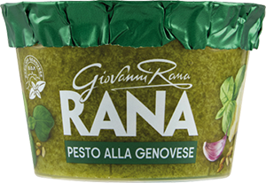 PESTO RANA