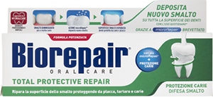 DENTIFRICIO BIOREPAIR