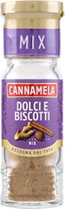 LINEA CANNAMELA ORO