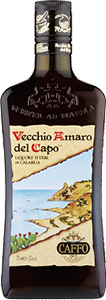 VECCHIO AMARO DEL CAPO CAFFO 