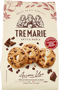 FROLLINO ANCORA UNO TRE MARIE