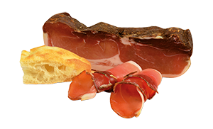 SPECK IGP ALTO ADIGE 