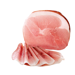 PROSCIUTTO COTTO MAGRO E MORBIDO LENTI