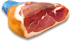 PROSCIUTTO CRUDO ZEROELODE CAVALIER UMBERTO BOSCHI
