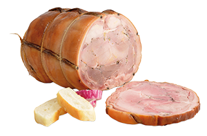 PORCHETTA DI ARICCIA IGP