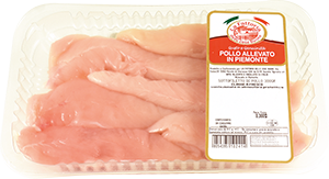 CONTROFILETTO DI POLLO LA FATTORIA DELLE COSE BUONE 