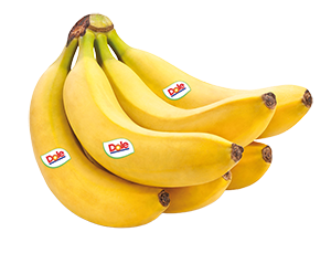 BANANE DOLE