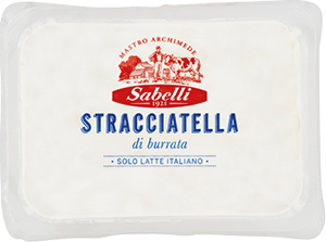 STRACCIATELLA DI BURRATA SABELLI
