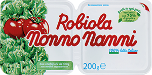 ROBIOLA NONNO NANNI