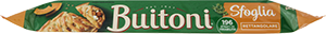 PASTA SFOGLIA RETTANGOLARE BUITONI