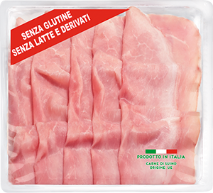 PROSCIUTTO COTTO DIMARELLO