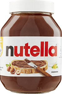 NUTELLA FERRERO